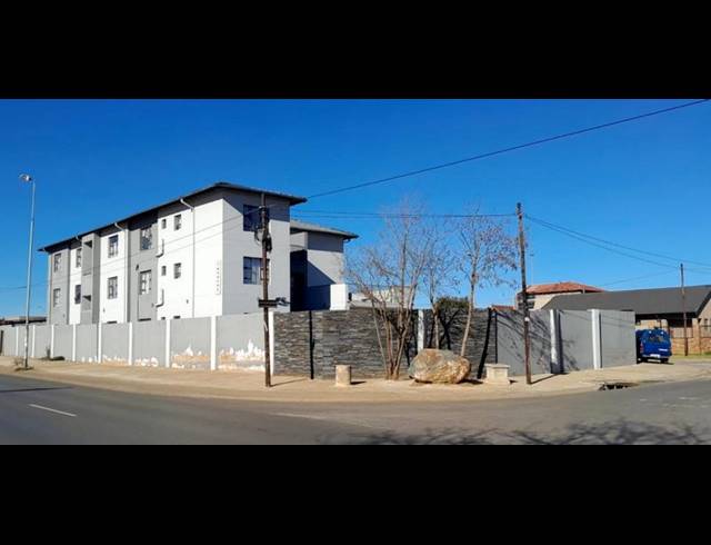 0 BEDROOM HOUSE FOR SALE IN DOBSONVILLE